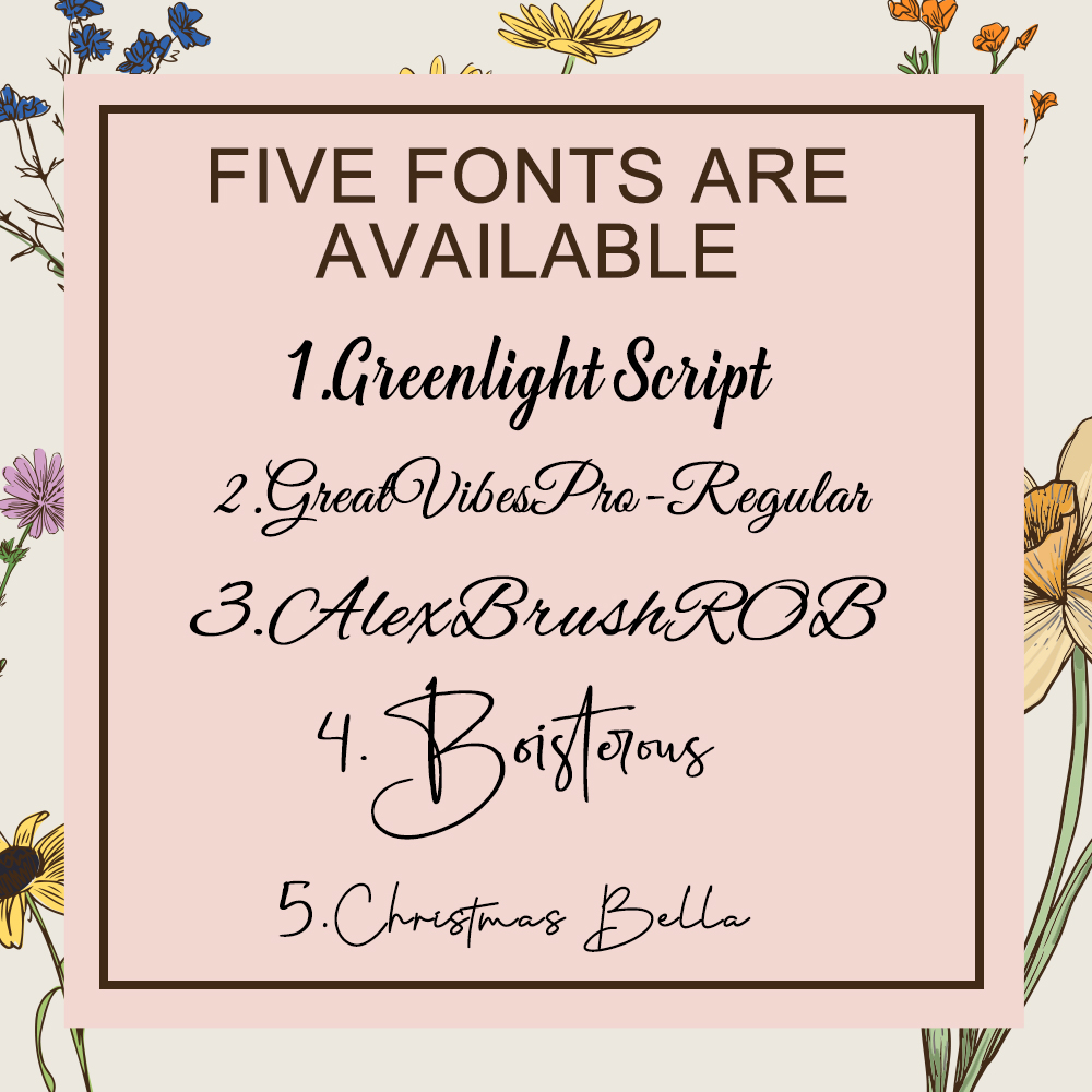 Surpreenda com a Caixa de Joias Personalizada com Nome, perfeita para organizar anéis, colares e pulseiras. Feita em couro de alta qualidade, é uma prenda original para casamentos, aniversários e ocasiões especiais. Personalize já!