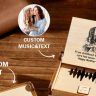 Descubra as melhores ocasiões para oferecer uma caixa de música personalizada com foto e som. Surpreenda com um presente original, emotivo e memorável.