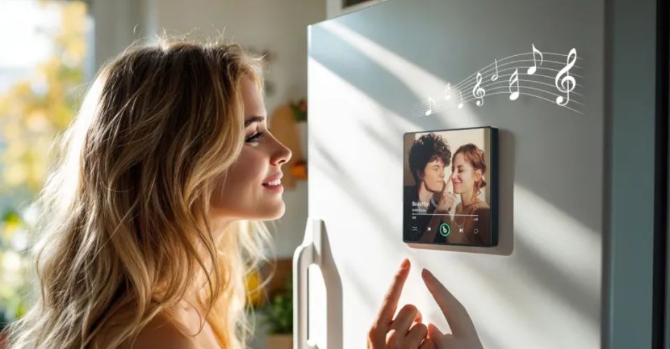 Descubra ideias para criar Ímanes para Frigorífico Personalizados com fotos, nomes, datas e mensagens. Transforme as suas melhores memórias em presentes únicos.