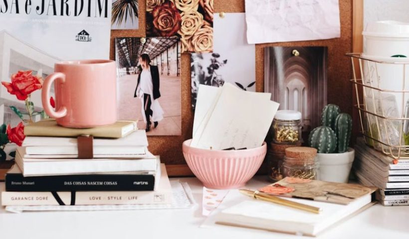 Ideias de Prendas Originais para Quem Trabalha num Escritório