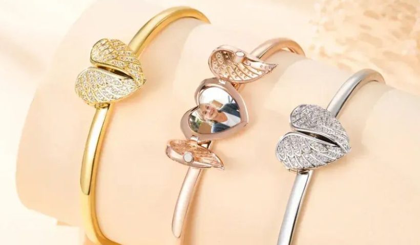 Descubra como escolher a fotografia ideal para uma pulseira personalizada. Veja dicas para criar presentes com fotos únicos e cheios de significado.